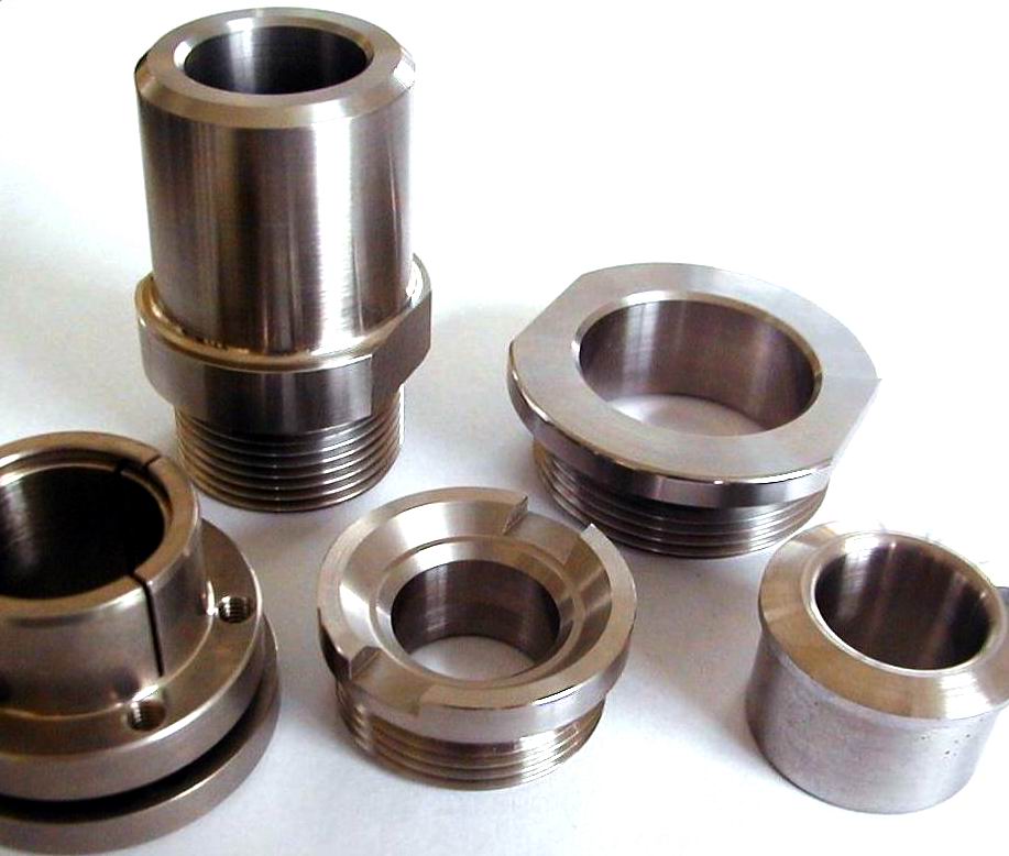 Special Material Screws