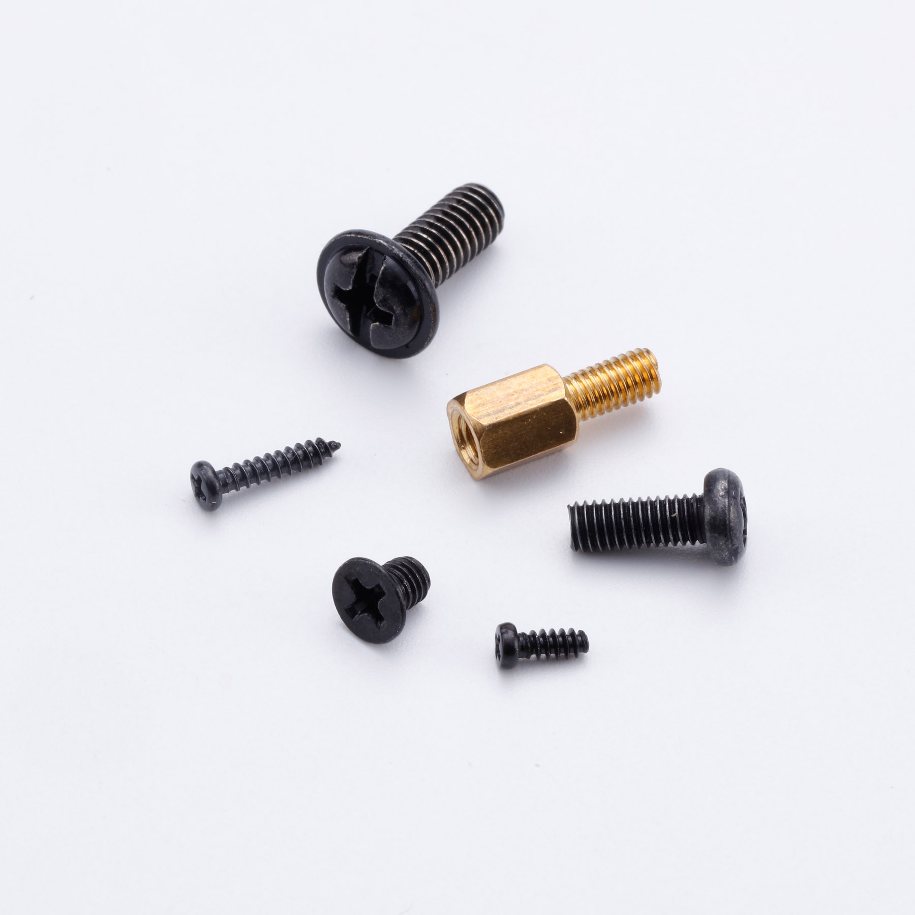 Precision Screws
